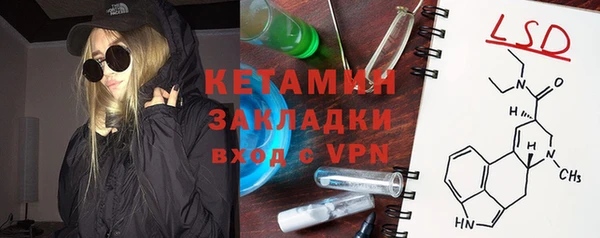 стаф Ладушкин
